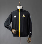 Giacca a vento Real Madrid 2025/26