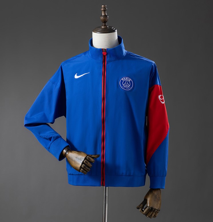 Giacca a vento PSG 2025/26