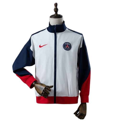 Giacca a vento PSG 2025/26