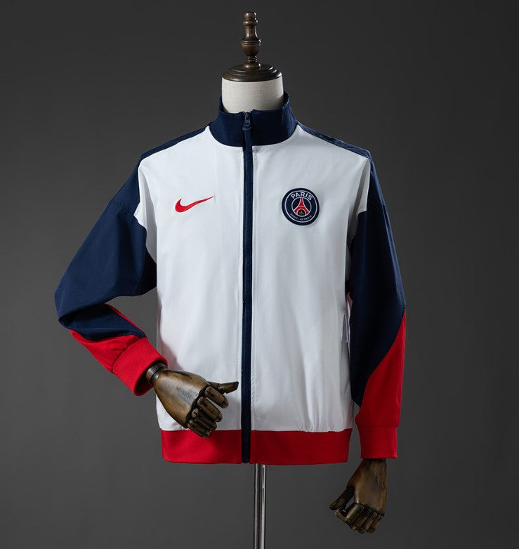 Giacca a vento PSG 2025/26