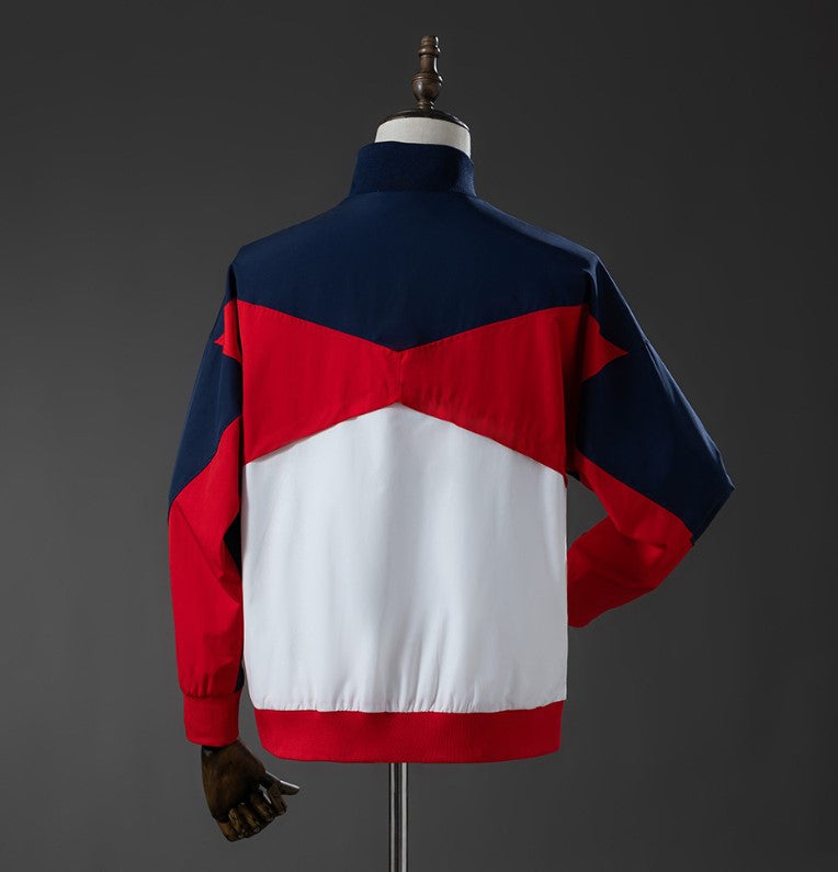 Giacca a vento PSG 2025/26