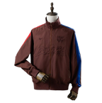 Giacca a vento FC Barcelona 2025/26 - Travis Scott