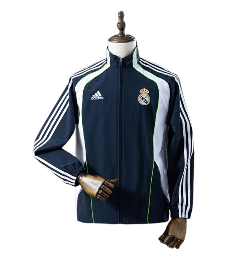 Giacca a vento Real Madrid 2025/26