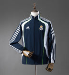 Giacca a vento Real Madrid 2025/26
