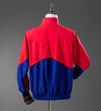 Giacca a vento FC Barcelona 2025/26