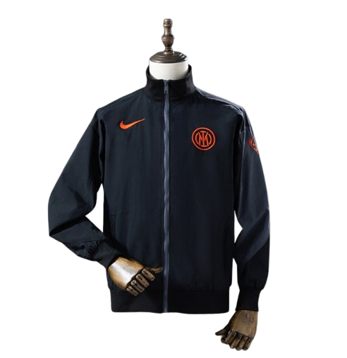 Giacca a vento Inter 2025/26