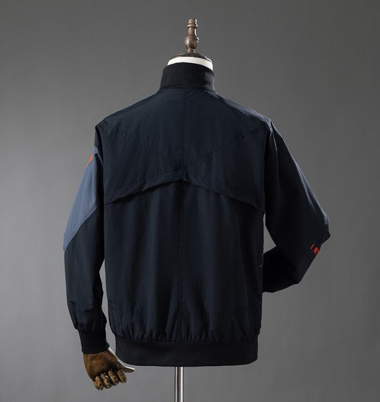 Giacca a vento Inter 2025/26