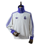 Giacca a vento Real Madrid 2025/26