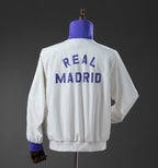 Giacca a vento Real Madrid 2025/26