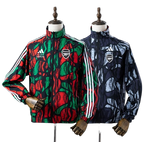 Giacca impermeabile reversibile Arsenal 2025/26