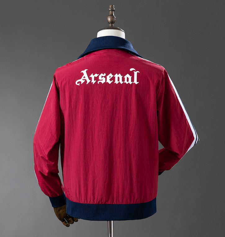 Giacca a vento Arsenal 2025/26