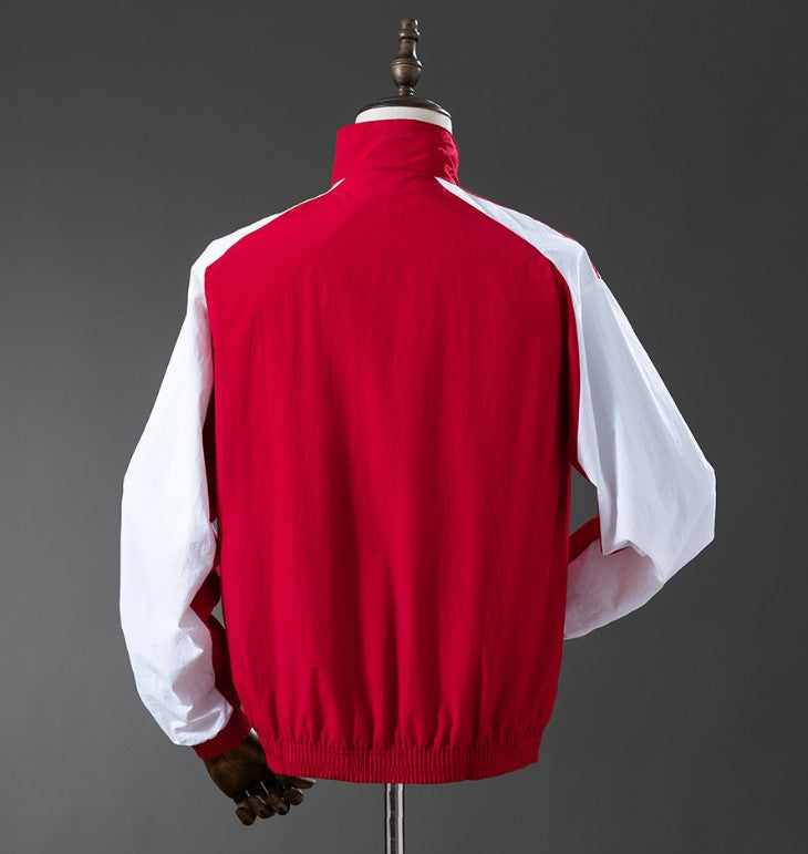 Giacca a vento Arsenal 2025/26