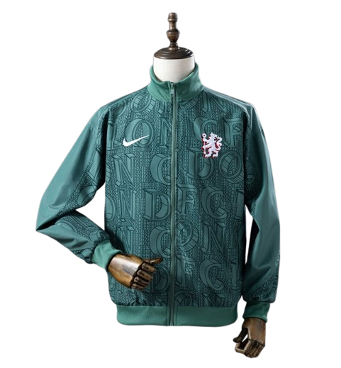 Giacca a vento Chelsea United 2025/26