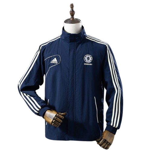 Giacca a vento Chelsea United 2025/26