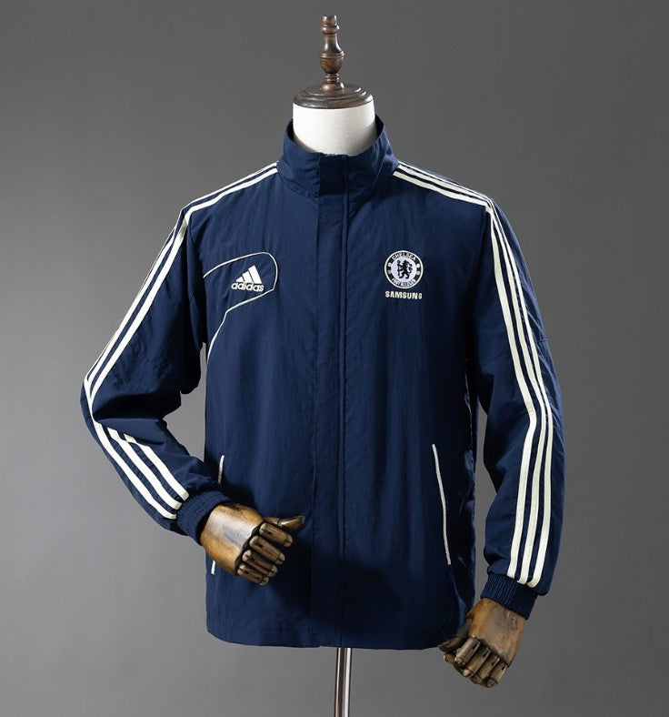 Giacca a vento Chelsea United 2025/26