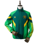 Giacca a vento Celtic FC 2025/26