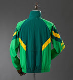 Giacca a vento Celtic FC 2025/26