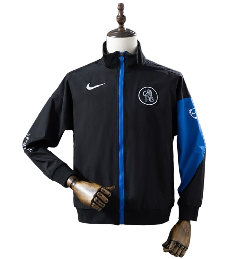 Giacca a vento Chelsea 2025/26