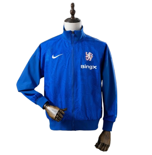 Giacca a vento Chelsea 2025/26