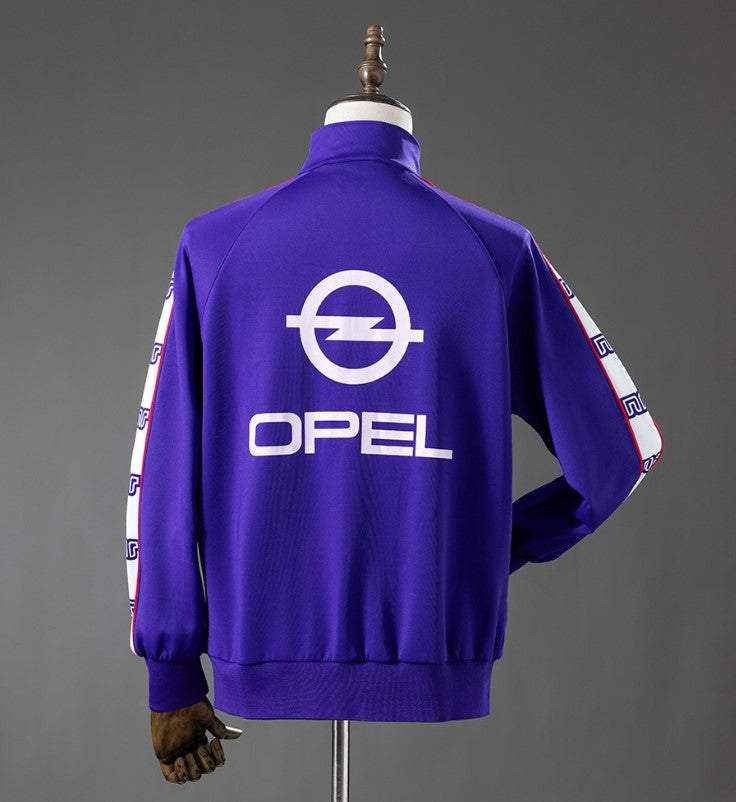 Giacca ACF Fiorentina Retro 1985