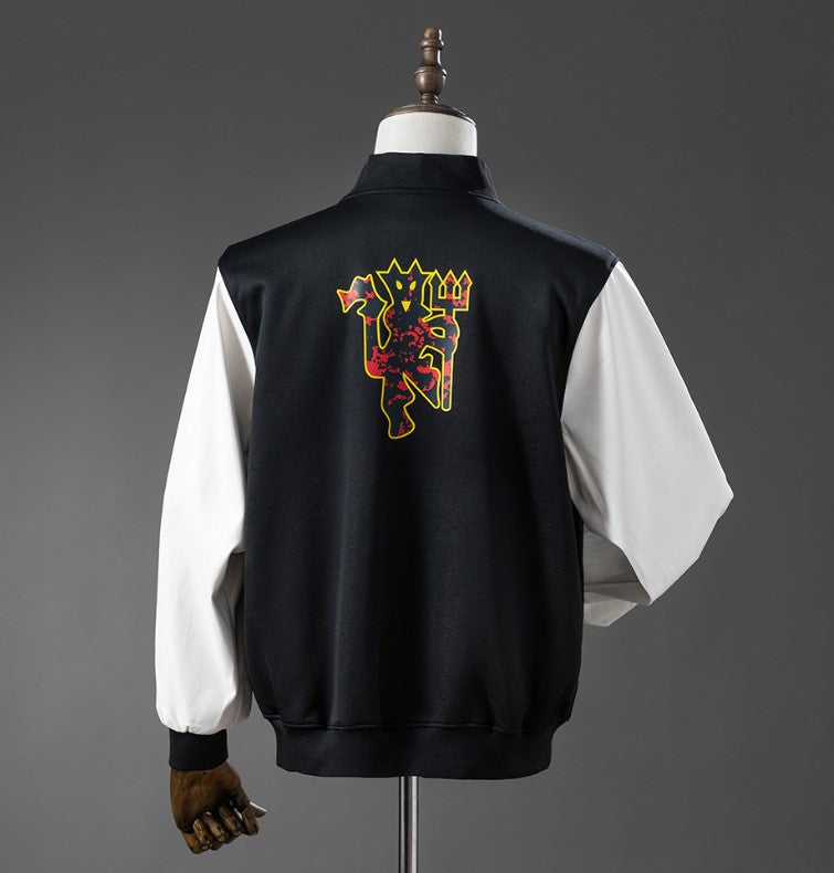 Giacca Manchester United