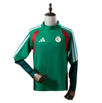 Felpa da allenamento Algeria 2026/27