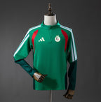Felpa da allenamento Algeria 2026/27