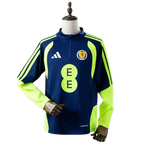 Felpa da allenamento Ecozia 2026