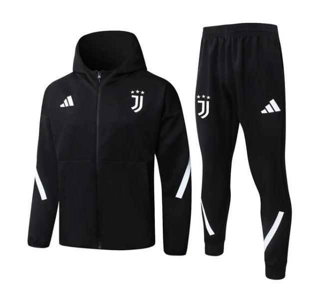 Tuta da Calcio Juventus 2026
