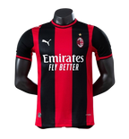 Maglia AC Milan Home 26/27 - Versione Giocatore