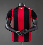Maglia AC Milan Home 26/27 - Versione Giocatore