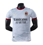 Maglia AC Milan Away 26/27 - Versione Giocatore