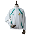 Giacca a vento Senegal 2026/27