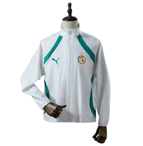 Giacca a vento Senegal 2026/27