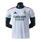 Maglia Real Madrid Home 26/27 - Versione Giocatore