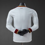 Maglia Manica Lunga Spagna Away 2026/27 - Versione Giocatore
