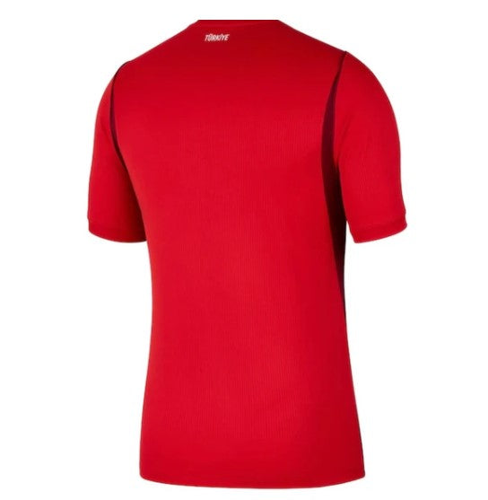 Maglia Turchia Home 2026/27