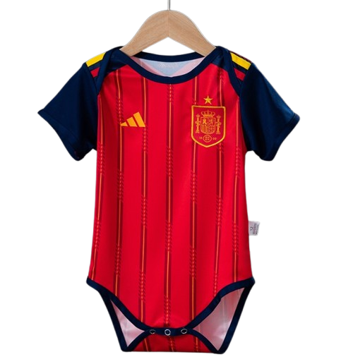 Body per neoanto Spagna Home 2026/27