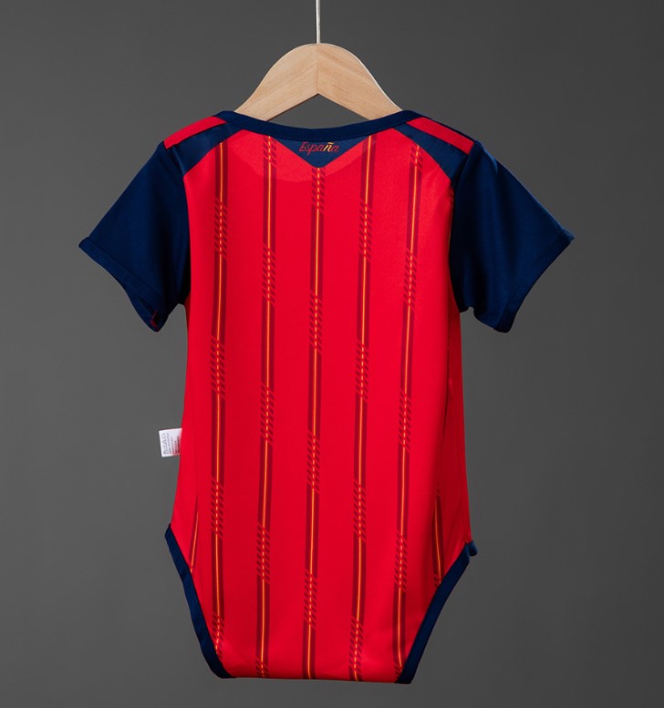 Body per neoanto Spagna Home 2026/27