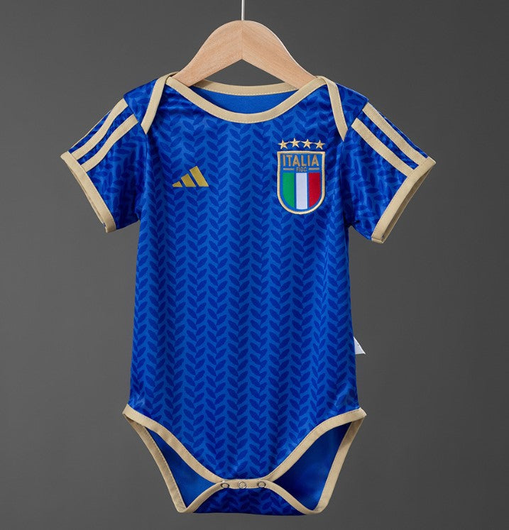 Body per neonato Italia Home 2026/27