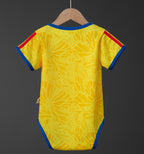 Body per neonato Colombia Home 2026/27
