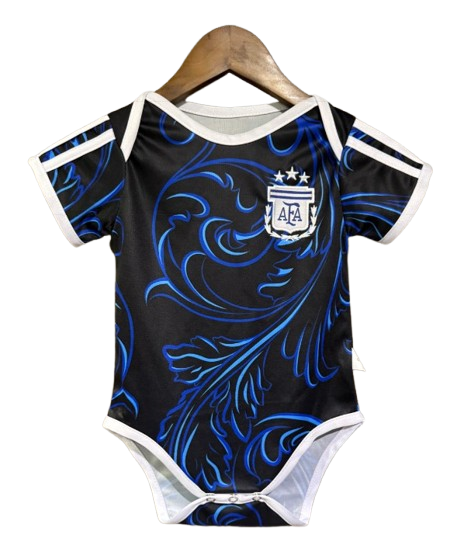 Body per neonato Argentina Away 2026/27
