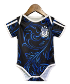 Body per neonato Argentina Away 2026/27