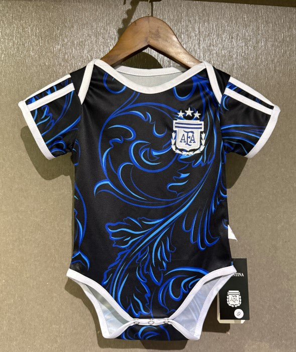 Body per neonato Argentina Away 2026/27