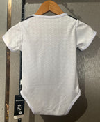 Body per neonato Real Madrid Home 2024/25