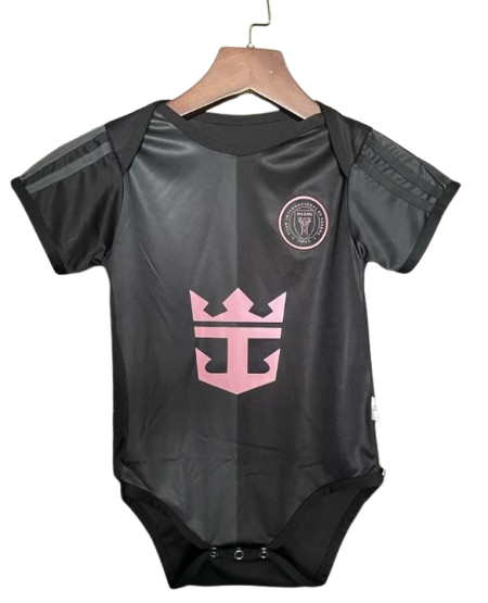 Body per neonato Inter Miami Away 2025/26
