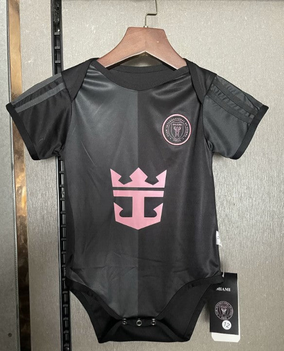 Body per neonato Inter Miami Away 2025/26