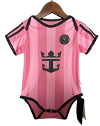 Body per neonato Inter Miami Home 2025/26