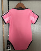 Body per neonato Inter Miami Home 2025/26