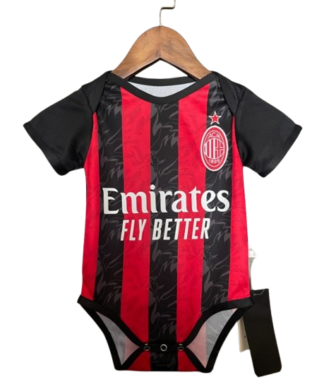 Body per neoanto AC Milan Home 2025/26